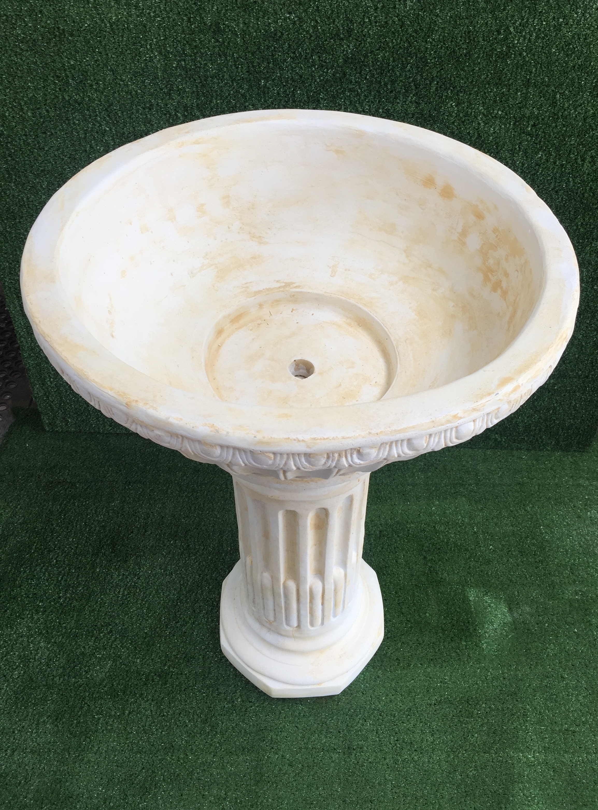 Grecian Water Feature